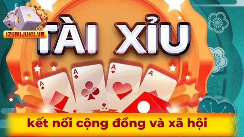 Kết nối cộng đồng và xã hội